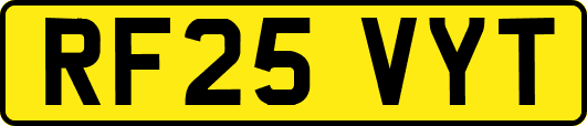 RF25VYT