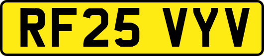 RF25VYV
