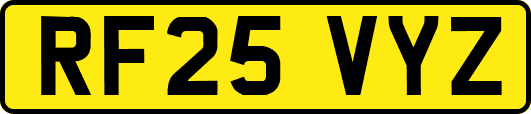 RF25VYZ