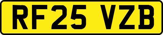 RF25VZB