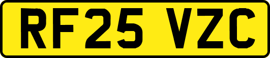 RF25VZC