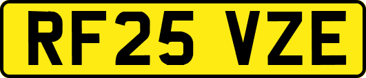 RF25VZE