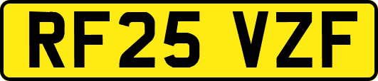 RF25VZF