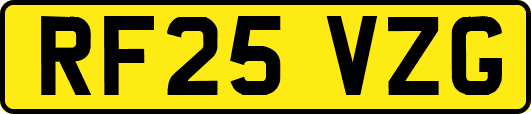 RF25VZG