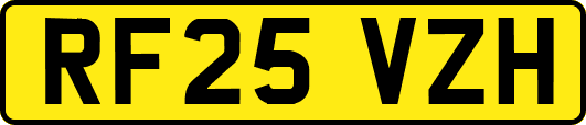 RF25VZH