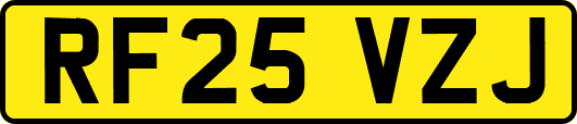 RF25VZJ