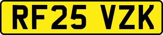 RF25VZK