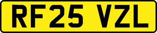 RF25VZL