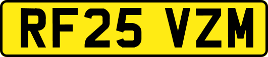 RF25VZM
