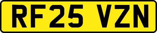 RF25VZN