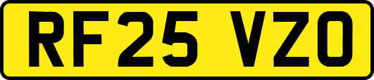 RF25VZO