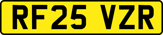 RF25VZR