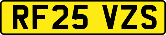 RF25VZS