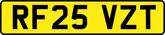 RF25VZT