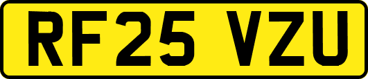 RF25VZU