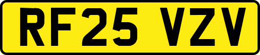 RF25VZV