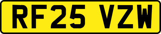 RF25VZW