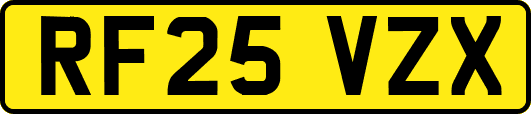 RF25VZX