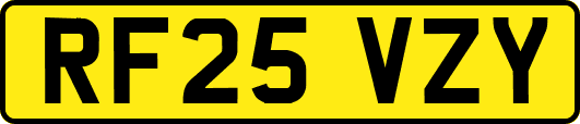 RF25VZY