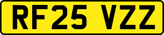 RF25VZZ