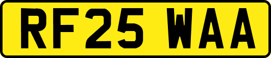RF25WAA