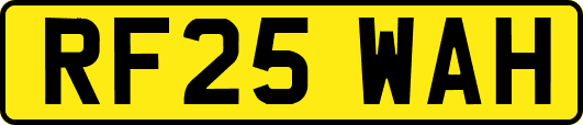 RF25WAH