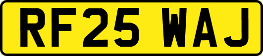 RF25WAJ