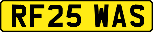 RF25WAS