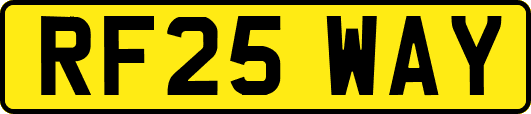 RF25WAY
