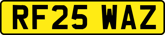 RF25WAZ