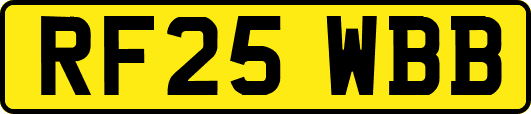 RF25WBB