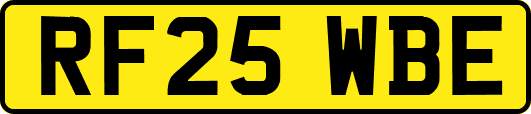 RF25WBE