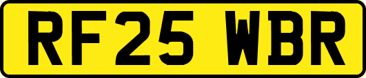 RF25WBR