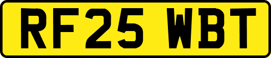 RF25WBT