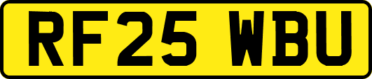 RF25WBU