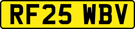 RF25WBV