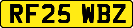 RF25WBZ