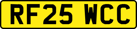 RF25WCC
