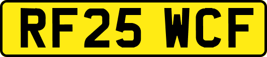 RF25WCF