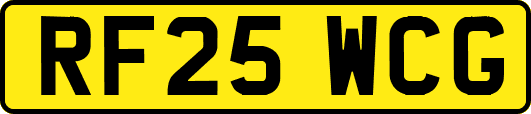RF25WCG