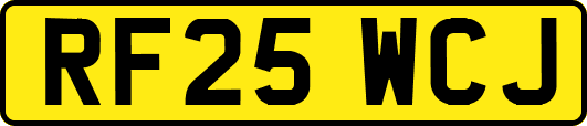 RF25WCJ