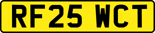 RF25WCT