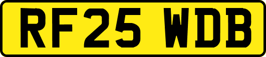 RF25WDB