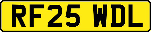 RF25WDL