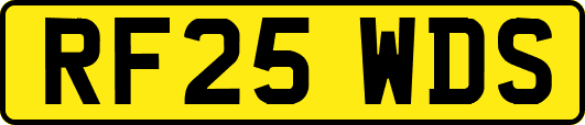 RF25WDS