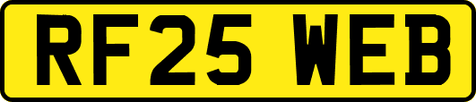 RF25WEB