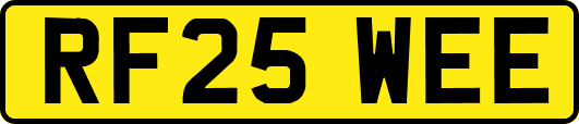 RF25WEE