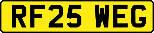 RF25WEG