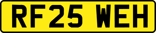 RF25WEH