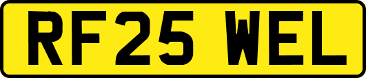 RF25WEL